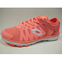 2016 nuevas mujeres confortables zapatos de running casual suave